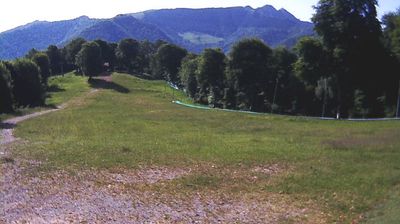 immagine della webcam nei dintorni di Casasco d'Intelvi: webcam Campione d'Italia
