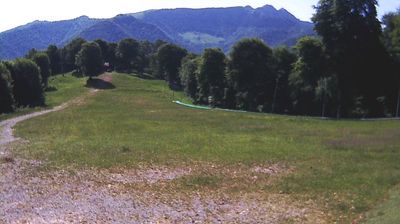 immagine della webcam nei dintorni di Lanzo d'Intelvi: webcam Campione d'Italia