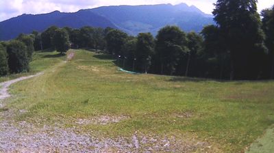 immagine della webcam nei dintorni di Cuasso al Monte: webcam Campione d'Italia