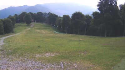 immagine della webcam nei dintorni di Maccagno: webcam Campione d'Italia