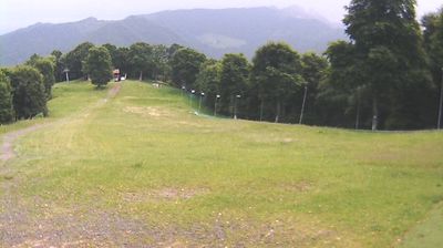 immagine della webcam nei dintorni di Ossuccio: webcam Campione d'Italia