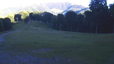 immagine della webcam nei dintorni di Valmorea: webcam Campione d'Italia