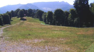 immagine della webcam nei dintorni di Cuasso al Monte: webcam Campione d'Italia