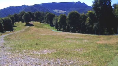 immagine della webcam nei dintorni di Brinzio: webcam Campione d'Italia