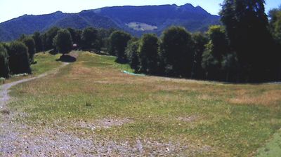 immagine della webcam nei dintorni di Brinzio: webcam Campione d'Italia