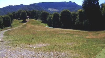 immagine della webcam nei dintorni di Valmorea: webcam Campione d'Italia