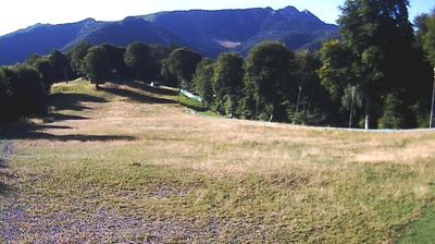 immagine della webcam nei dintorni di Ossuccio: webcam Campione d'Italia
