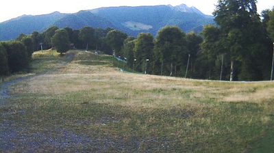 immagine della webcam nei dintorni di Casasco d'Intelvi: webcam Campione d'Italia