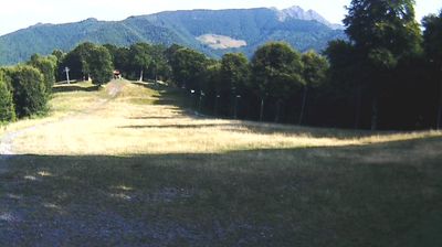 immagine della webcam nei dintorni di Cuasso al Monte: webcam Campione d'Italia