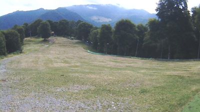 immagine della webcam nei dintorni di Maccagno: webcam Campione d'Italia