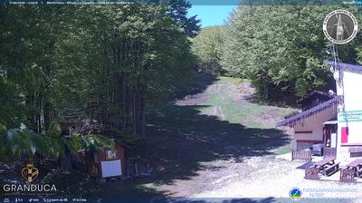 Preview delle webcam di Caselle: Campigna