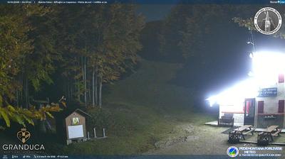 immagine della webcam nei dintorni di Bagno di Romagna: webcam Santa Sofia
