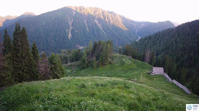 immagine della webcam nei dintorni di Calalzo di Cadore: webcam Sauris