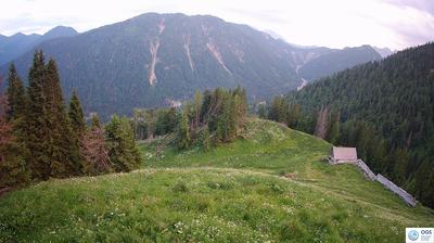 immagine della webcam nei dintorni di Forni Avoltri: webcam Sauris