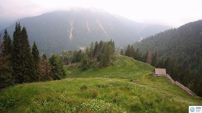 immagine della webcam nei dintorni di Verzegnis: webcam Sauris