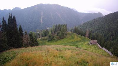 immagine della webcam nei dintorni di Domegge di Cadore: webcam Sauris