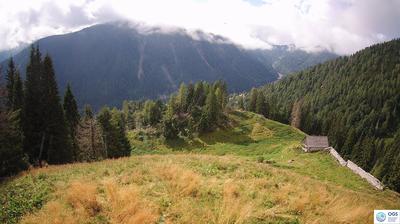 immagine della webcam nei dintorni di Arta Terme: webcam Sauris
