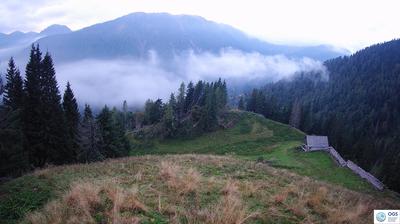 immagine della webcam nei dintorni di Arta Terme: webcam Sauris