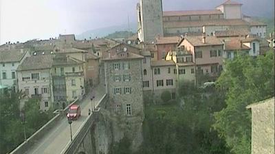 Preview delle webcam di Cividale del Friuli
