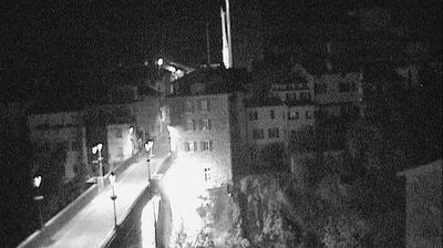 immagine della webcam nei dintorni di Tarcento: webcam Cividale del Friuli