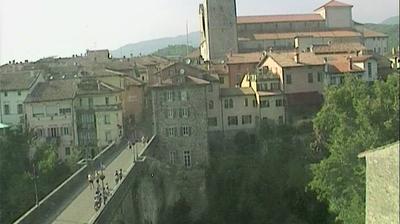 Preview delle webcam di Cividale del Friuli