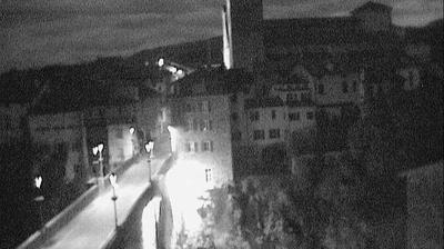 immagine della webcam nei dintorni di Medea: webcam Cividale del Friuli