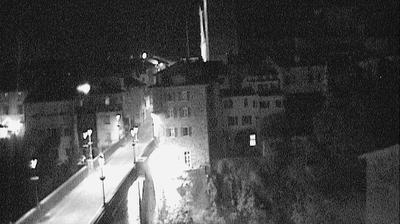 immagine della webcam nei dintorni di Ronchi dei Legionari: webcam Cividale del Friuli