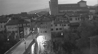 immagine della webcam nei dintorni di Bordano: webcam Cividale del Friuli