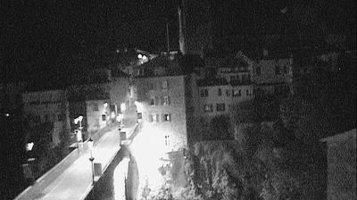 immagine della webcam nei dintorni di Martignacco: webcam Cividale del Friuli