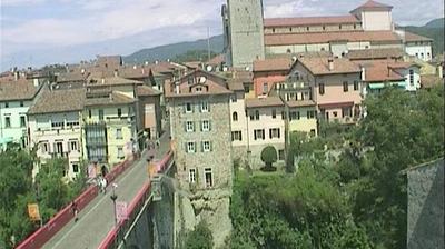 Preview delle webcam di Cividale del Friuli