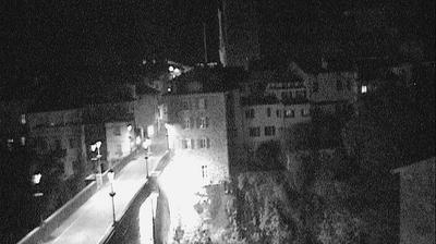 Preview delle webcam di Cividale del Friuli