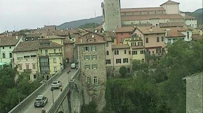 Preview delle webcam di Cividale del Friuli