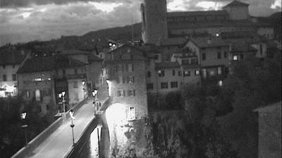 Preview delle webcam di Cividale del Friuli