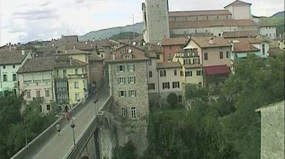 Preview delle webcam di Cividale del Friuli