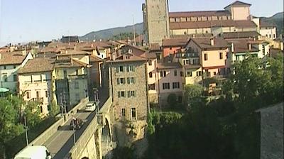 Preview delle webcam di Cividale del Friuli