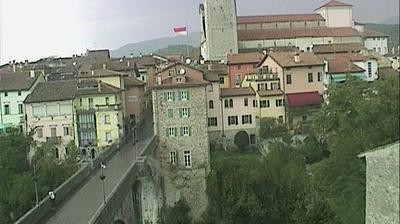 Preview delle webcam di Cividale del Friuli