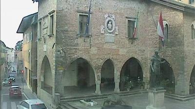 Preview delle webcam di Cividale del Friuli: Friuli Venezia Giulia