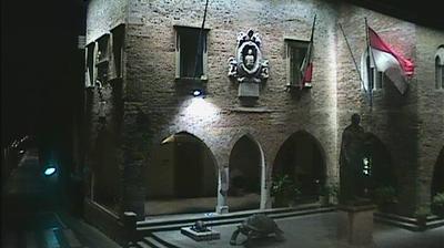 Preview delle webcam di Cividale del Friuli