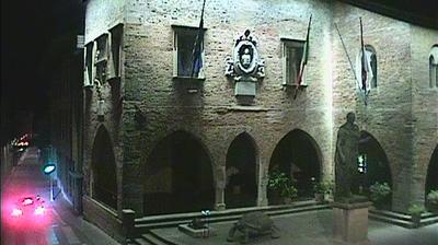 immagine della webcam nei dintorni di Martignacco: webcam Cividale del Friuli