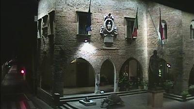 Preview delle webcam di Cividale del Friuli