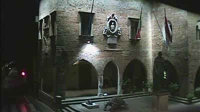 immagine della webcam nei dintorni di San Giovanni al Natisone: webcam Cividale del Friuli