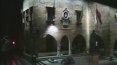 immagine della webcam nei dintorni di Savogna: webcam Cividale del Friuli
