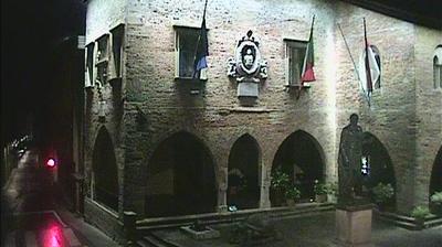 immagine della webcam nei dintorni di Gorizia: webcam Cividale del Friuli
