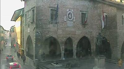 immagine della webcam nei dintorni di Bordano: webcam Cividale del Friuli