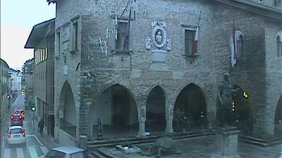 immagine della webcam nei dintorni di Martignacco: webcam Cividale del Friuli