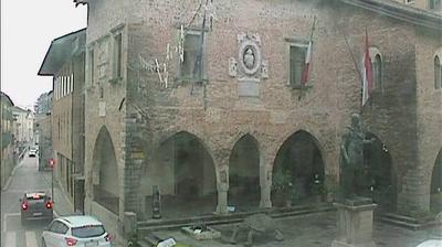 Preview delle webcam di Cividale del Friuli