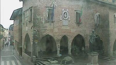 immagine della webcam nei dintorni di Gorizia: webcam Cividale del Friuli
