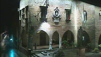 immagine della webcam nei dintorni di Savogna: webcam Cividale del Friuli