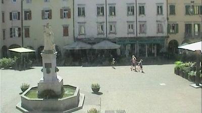 Preview delle webcam di Cividale del Friuli: Friuli Venezia Giulia