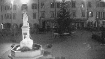 immagine della webcam nei dintorni di Bordano: webcam Cividale del Friuli